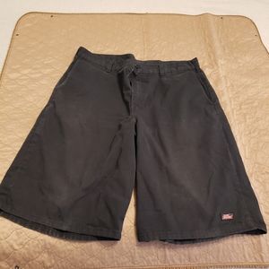 Dickies work shorts